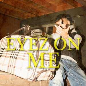 Eyez On Me (Explicit)