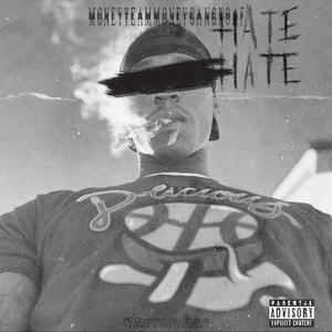 Hate Hate (Explicit)