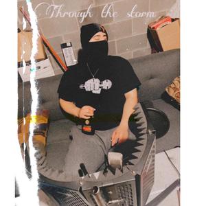 Through the storm (Explicit)