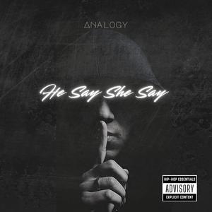 He Say She Say (feat. Lamont Holt & Swank) (Explicit)