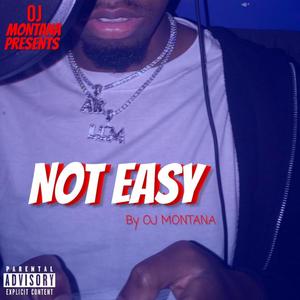 Not Easy (Explicit)