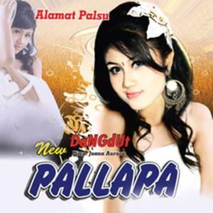 New Dangdut Pallapa