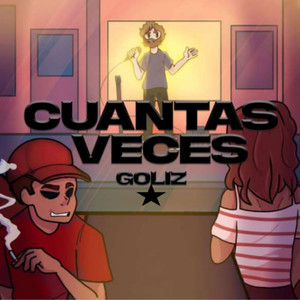 Cuantas Veces (Explicit)