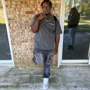 How i like it (feat. MajorrLeague Benji) (Explicit)