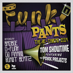 Funk Pants