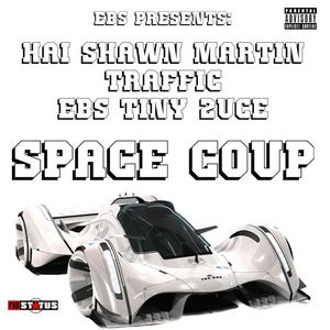 Space Coup (Explicit)