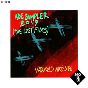 ADE 2019 - The Lost Files (Mixed & Compiled by Matthias Seibert|Compilation Mix - Continuous DJ Mix)