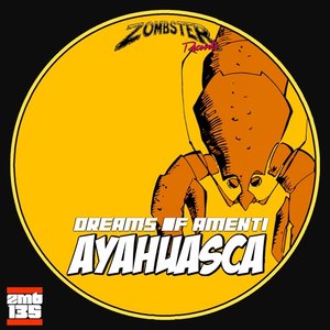 Ayahuasca