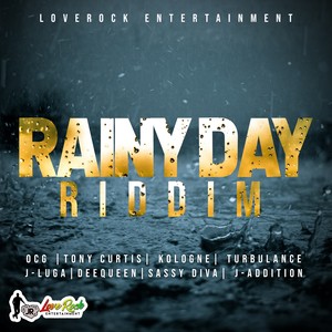 Rainy Day Riddim