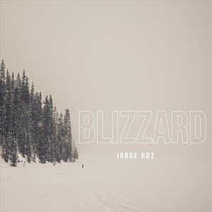 Blizzard