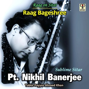 Raag Bageshree