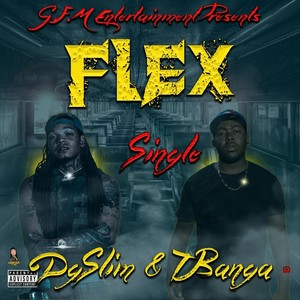 Flex (feat. T Banga) (Explicit)