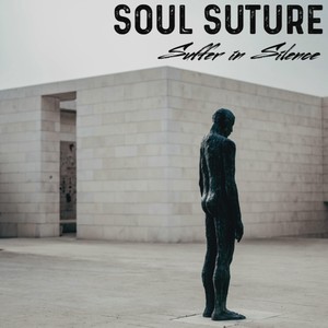 Suffer in Silence(feat. Johan Heyns)