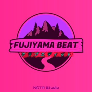 FUJIYAMA BEAT (Club Edit)