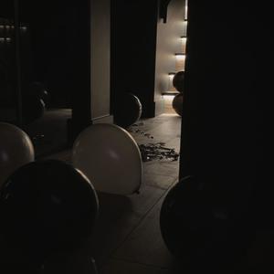 new year, same pain (alone)