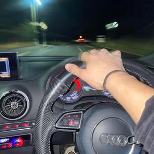 Moving Steady (Freestyle) (Explicit)