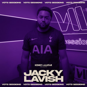 Vots Sessions Freestyle (Explicit)