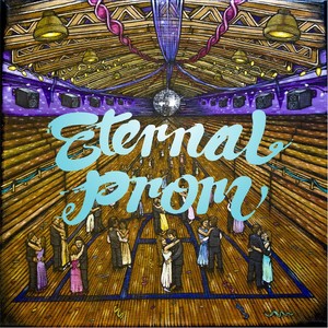 Eternal Prom(feat. Léah Lazonick)
