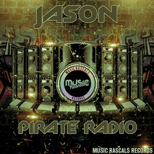 Pirate Radio (Original Mix)