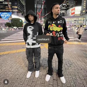 SUM MO (feat. CASHKARII) (Explicit)