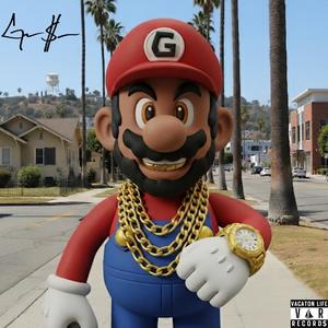 Barrio Brutha (feat. Lary Lama) (Explicit)