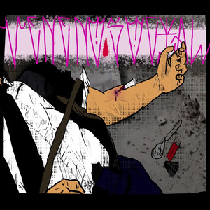 Veneno Social (Explicit)