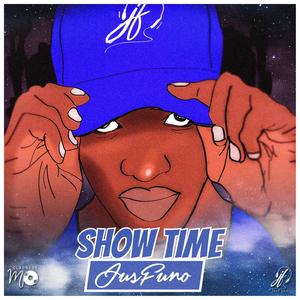 Show Time (Single)