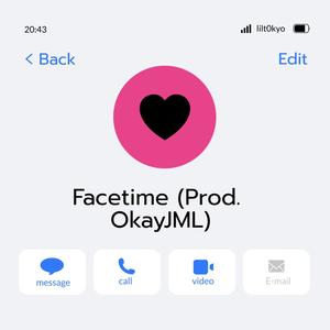 Facetime (Explicit)