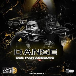 La danse des paiyasseurs (Explicit)