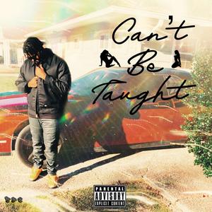 Can't Be Taught (Explicit)