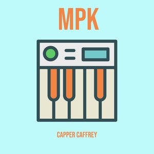 MPK (Radio Edit)