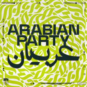 Arabian Party