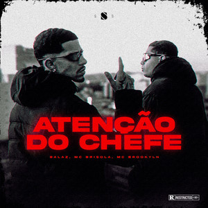 Atenção do Chefe (Explicit)