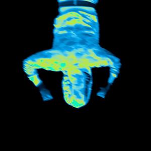 Get the Bag (feat. Almightyc) (Explicit)