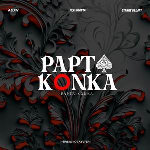 Papta Konka