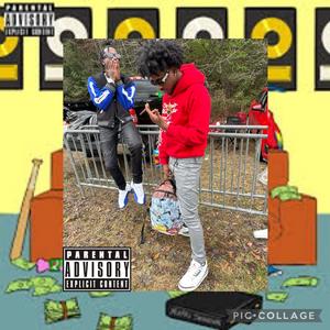Beat Dumb (feat. RonDajhit) (Explicit)