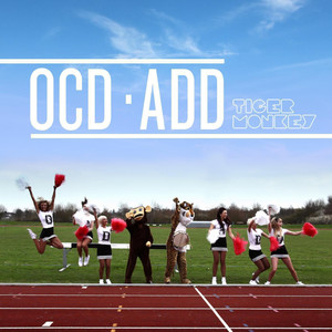 Ocd Add (Gypsy Hill Remix|Explicit)
