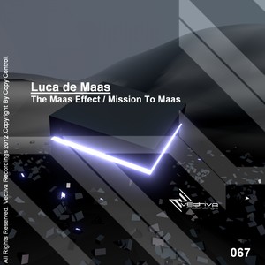 Mission To Maas (Original Mix)