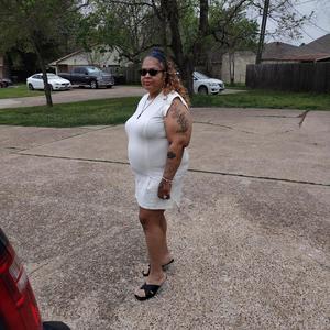 Queen B - Real Man (Explicit)