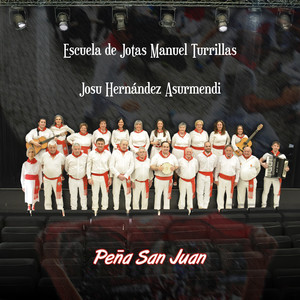 Peña San Juan