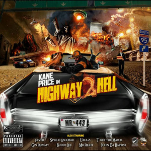 Kane Price in Highway 2 Hell (Explicit)