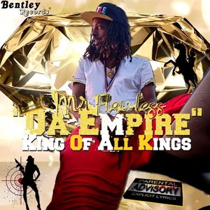 Da Empire "King of All Kings" (Explicit)