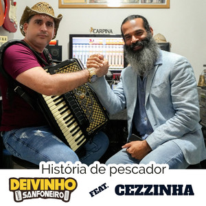 História de Pescador (Explicit)