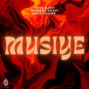 Musiye (feat. Badman Shapi, Kayz Adamz)