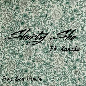 Shorty Sho(feat. Xanalu) (Explicit)