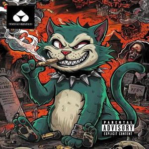 The Bullet Song (feat. Lil Pol, Bullet & Dr. Egg) (Explicit)