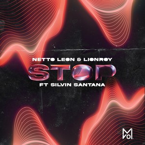 Stop(feat. Silvin Santana)