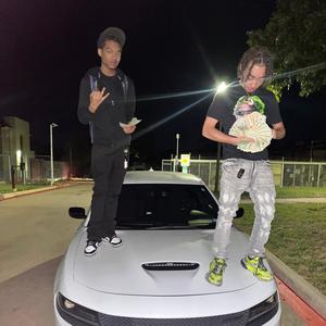 In and out (feat. Cmb liltae) (Explicit)