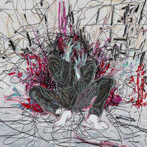 I wear these bloodstained clothes (Explicit)