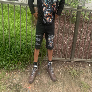 BabyOmerta-RichOrDie Trying (Explicit)